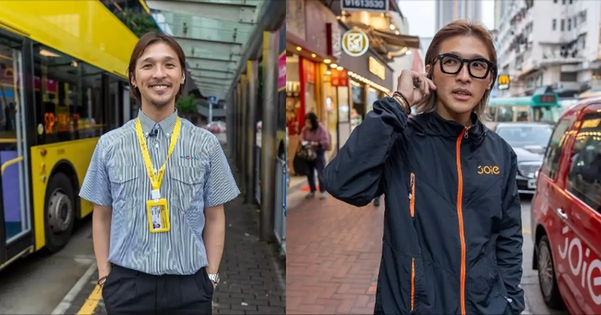 前男團成員自爆挑戰自己連考多個車牌 黄又南：我真係乜都敢試㗎