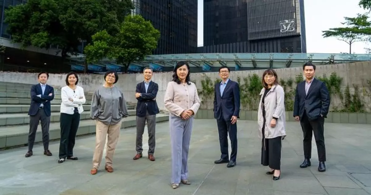 「香港海運週2025」11.16舉行 陳美寶：香港作為國際航運中心的最佳展示廳