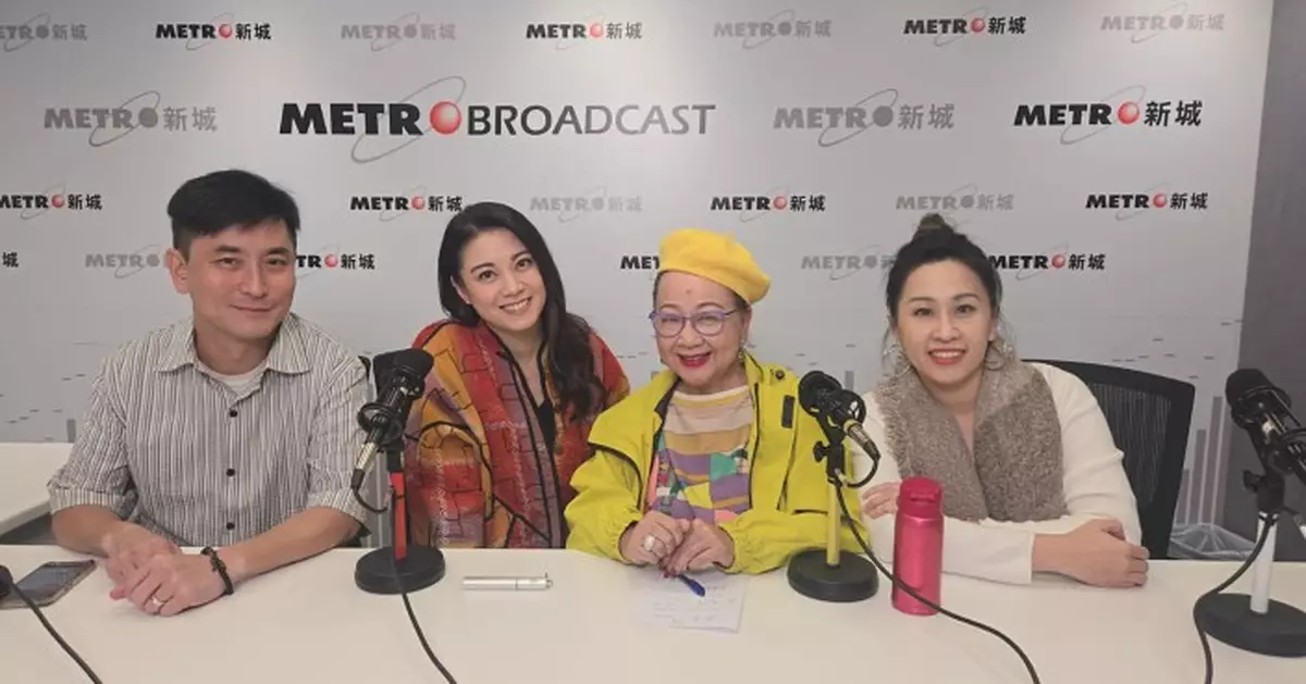 廖碧兒釀酒18年再攻咖啡界 咖啡控愛犬叫Latte、Cappuccino