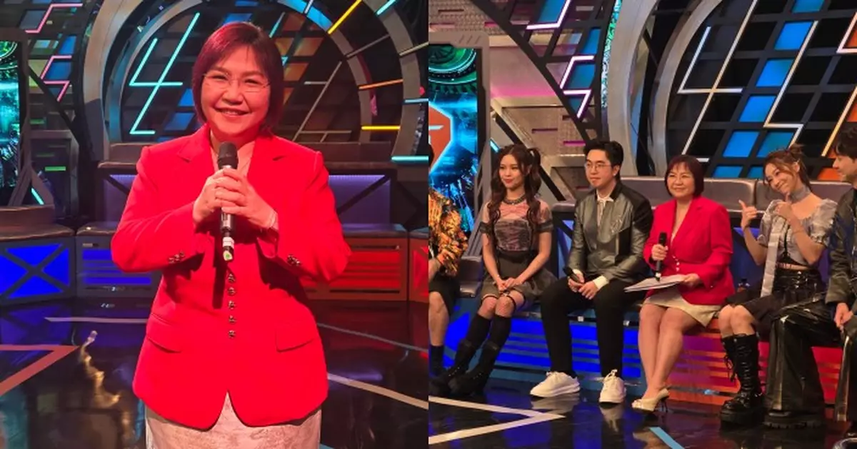 2025王者榮耀KPL年度總決賽‧決賽｜麥玲玲師傅玄學拆解 成都AG超玩會跟重慶狼隊宿命對決