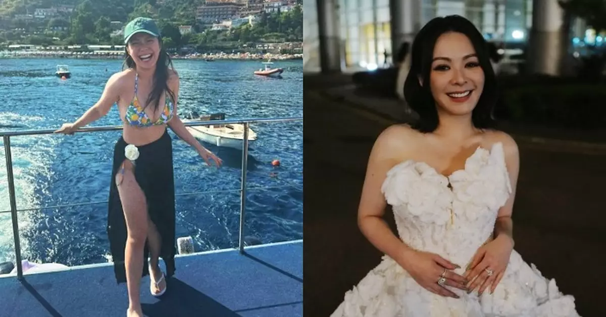 JW暗示已離巢TVB 以獨立歌手身份重新出發