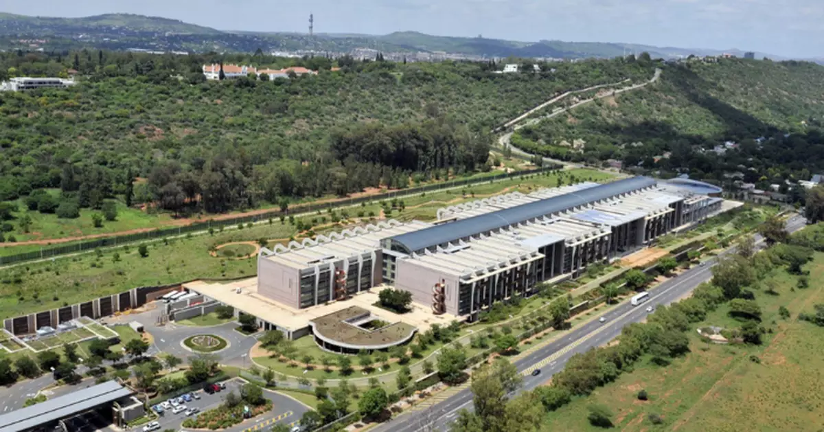 南非稱特朗普指當地白人遭迫害言論無根據