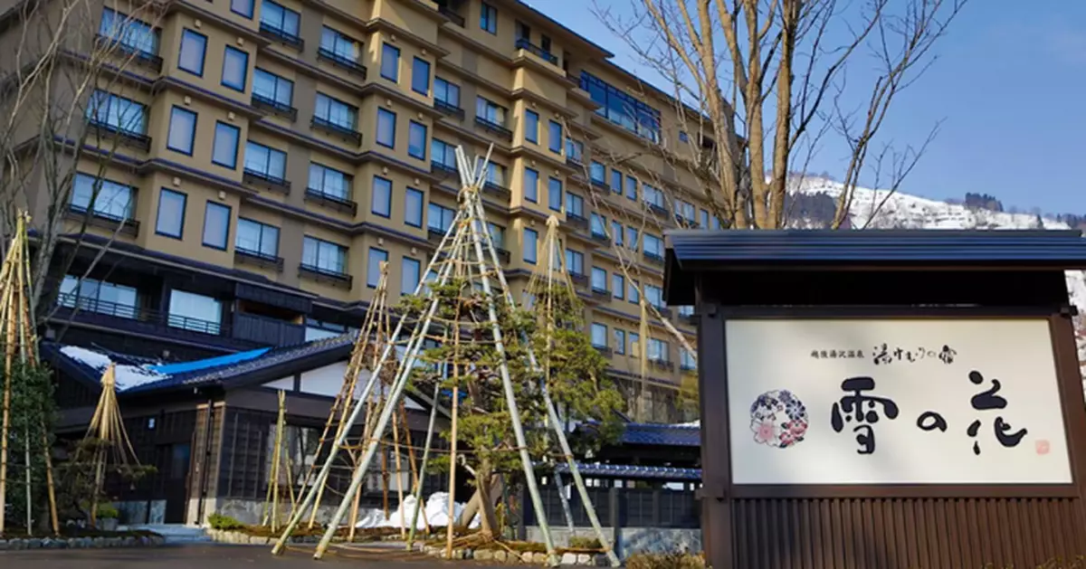 日本新潟縣旅館停車場男子遭熊襲擊受傷 山形車站出沒熊遭捕獲