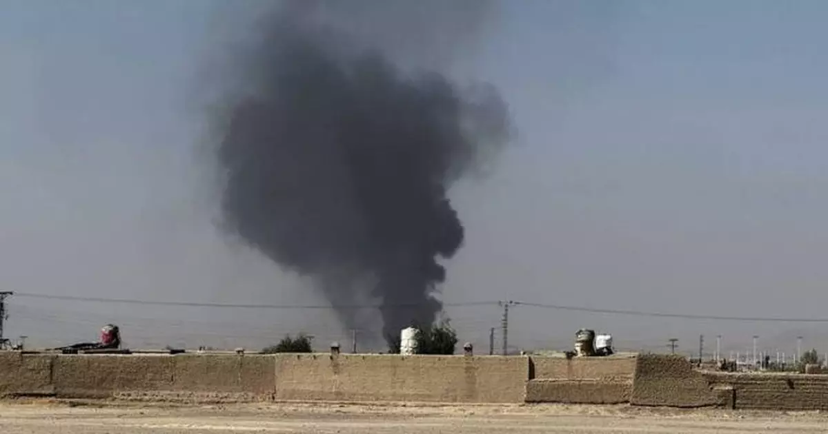 巴基斯坦阿富汗會談未取得成果　會談進入無限期擱置階段