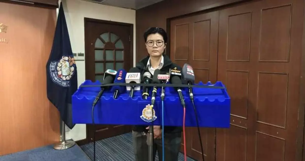 旺角殘廁圍毆案 警拘3名13至16歲女童並追緝在逃者