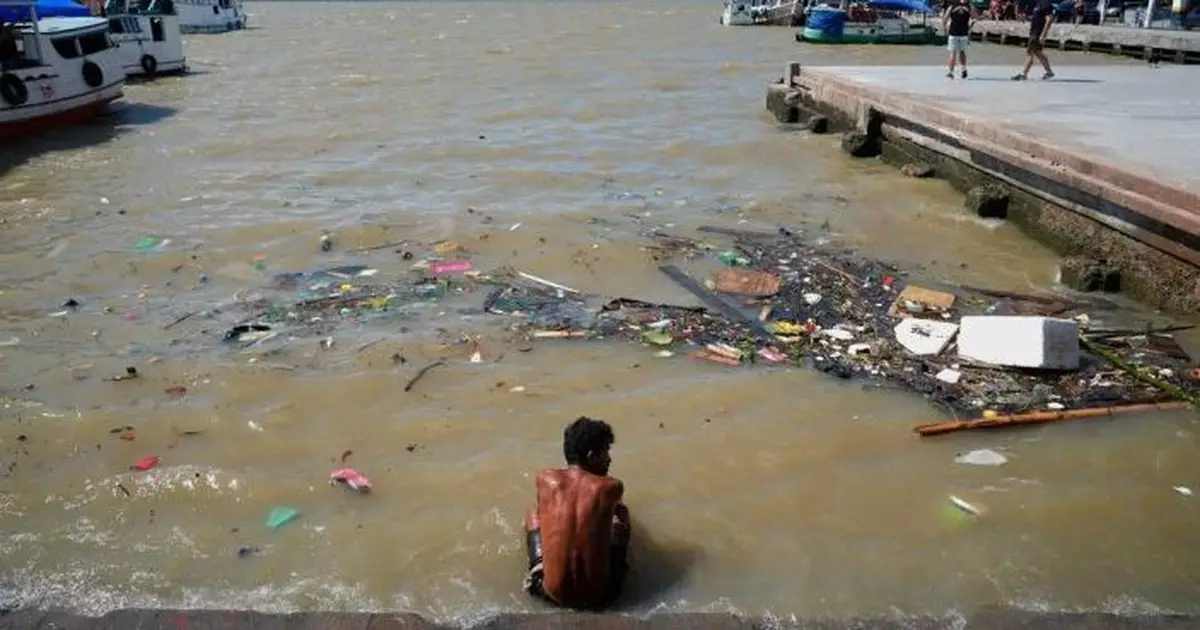 貝倫峰會閉幕通過氣候行動宣言 促各方續投資減緩及適應氣候變化