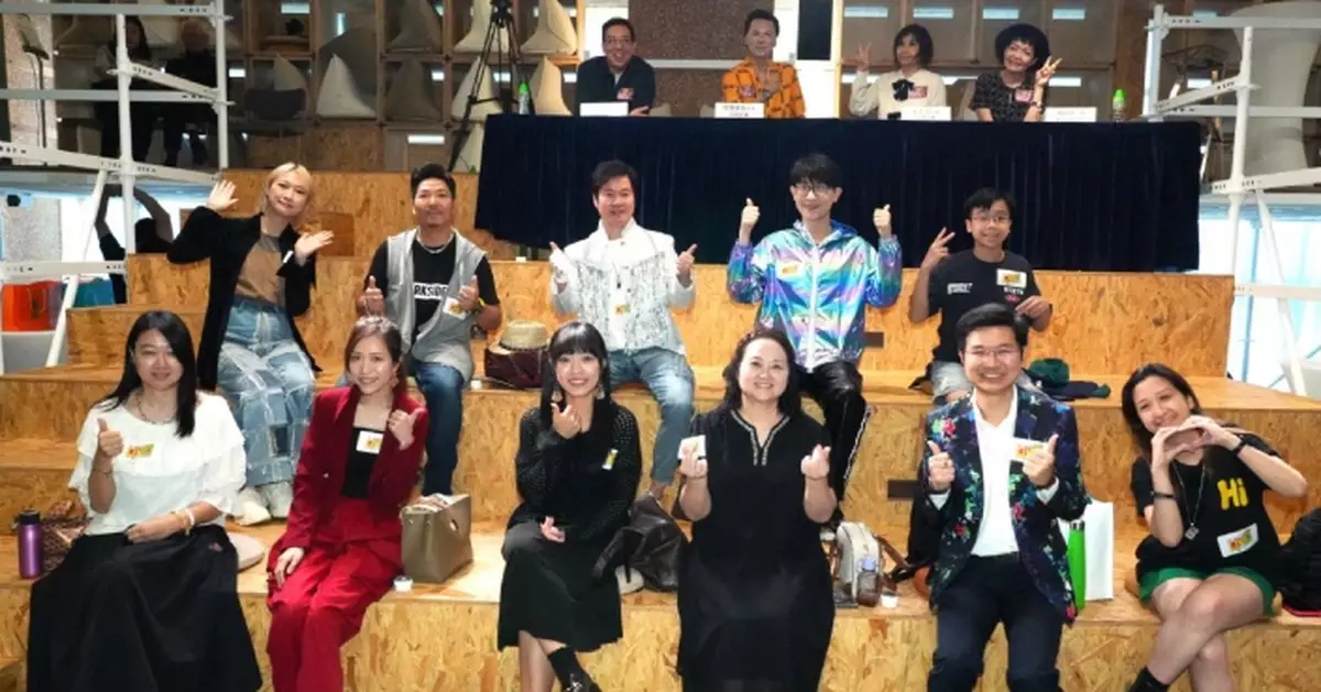 《那些年的…歌唱比賽》第三季圓滿結 蔡立兒拒睇老公歐陽德勛41年前參選華星新秀片段