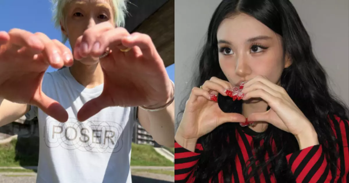 Zion.T新歌高調向女友示愛 疑似彩瑛獻聲MV藏暗號閃爆粉絲