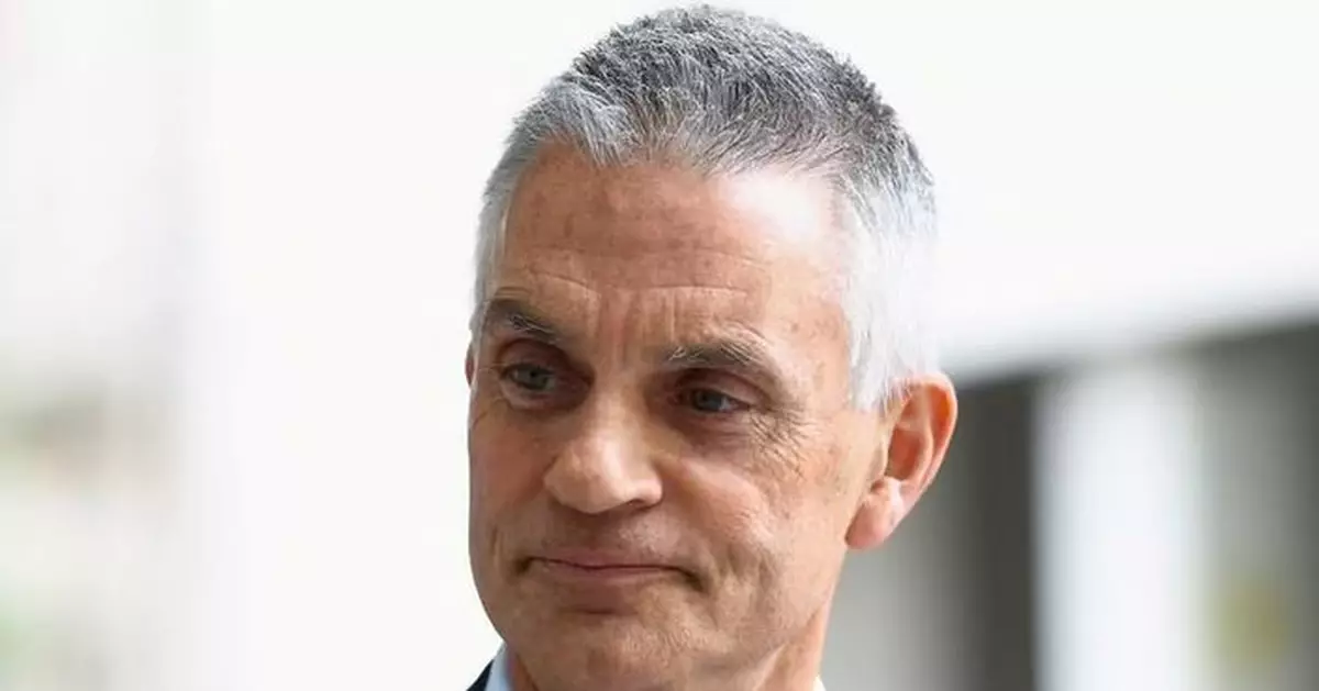 BBC總裁及新聞部門行政總裁引咎辭職 涉特朗普紀錄片爭議