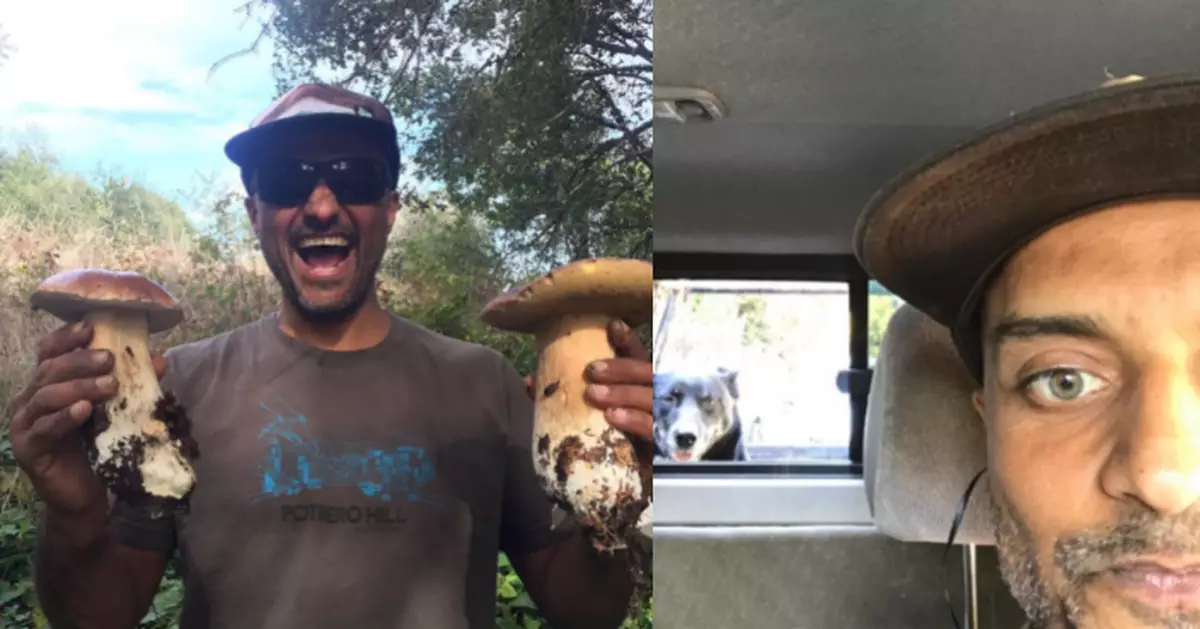 美印裔CEO遭刀刺槍擊再毁容棄屍 疑剋扣薪金、當眾羞辱下屬引殺機