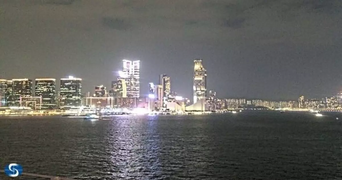 天氣 | 天文台取消全部熱帶氣旋警告信號