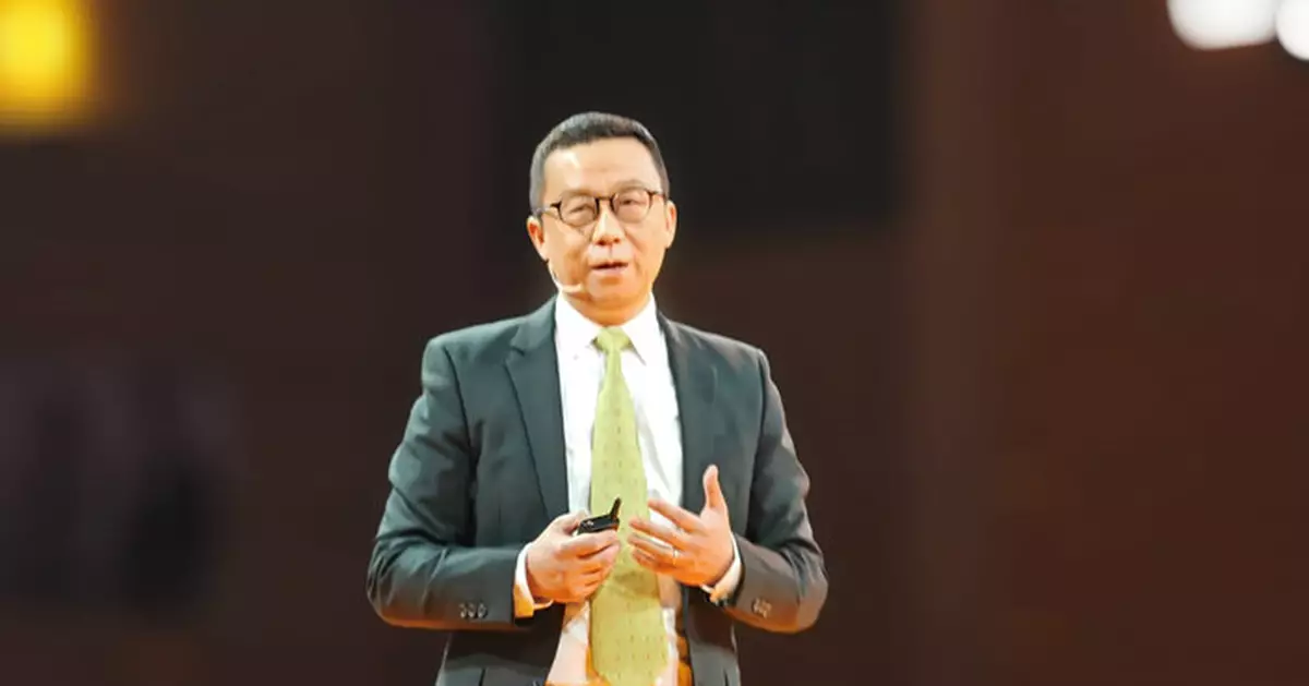 香港科技探索明年投放2.5億於廣告營銷 「拼多多京東淘寶來港非零和遊戲」