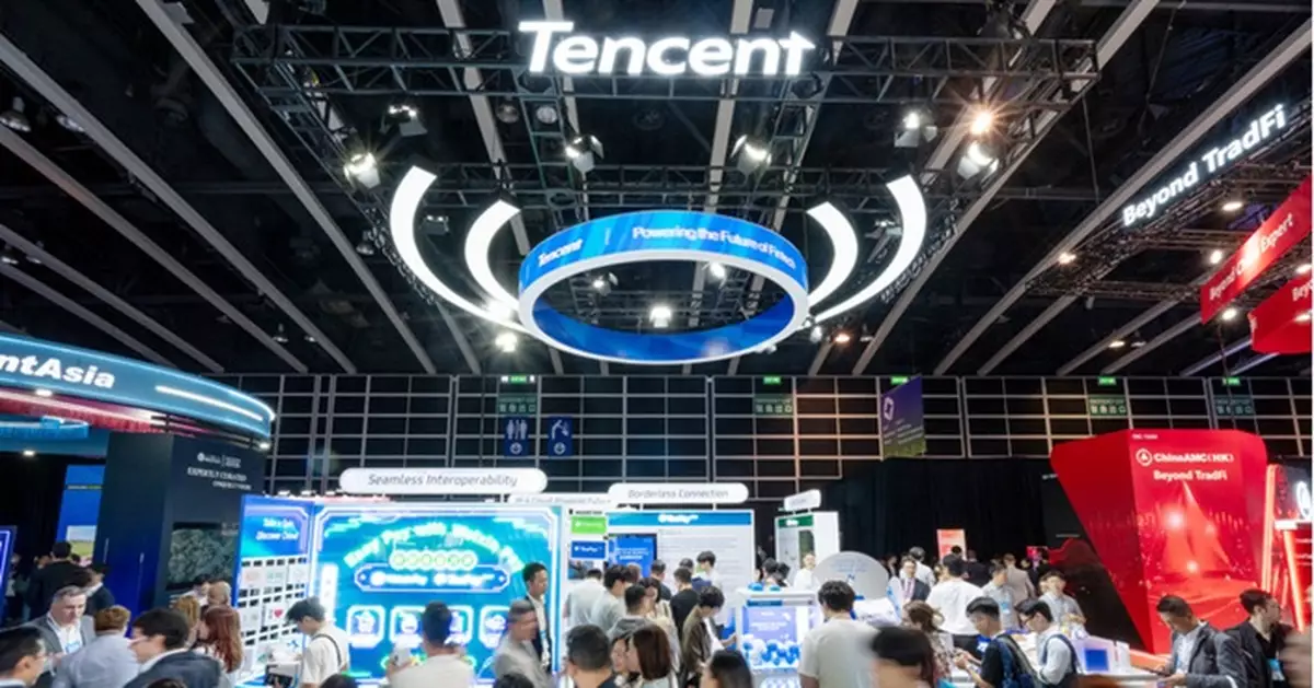 傳騰訊研斥數億元參與派拉蒙購華納兄弟交易 僅屬被動投資者