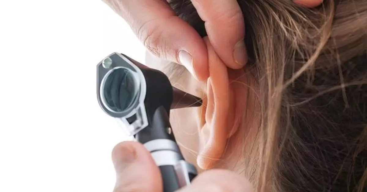 聽到聽唔明！神戶女高生突聽不懂物理老師說話 確診罕見「聽解困難症」