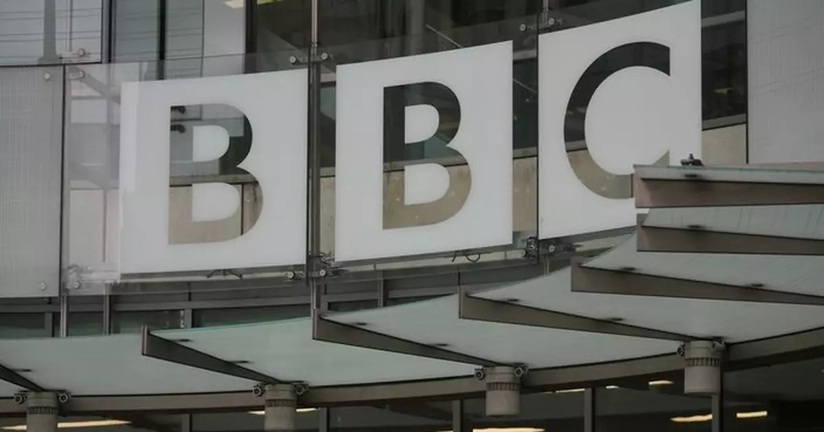 BBC就剪輯特朗普演講內容失誤道歉 特朗普：或採取法律行動