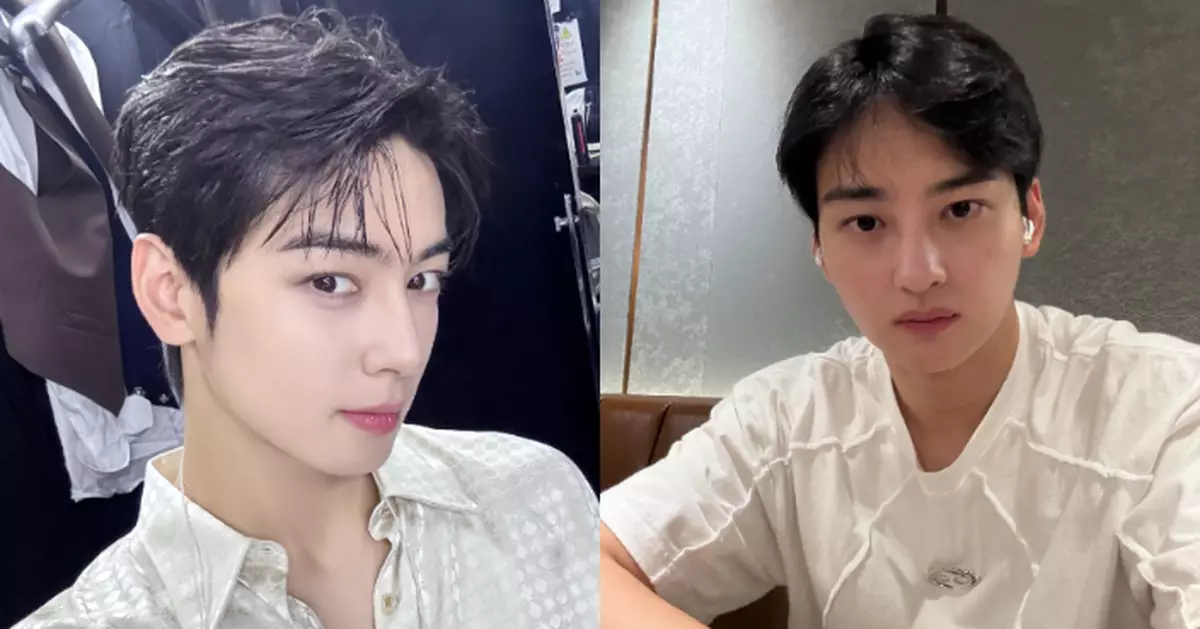 車銀優親弟正臉照曝光掀熱議 以「AI研究員」身份參與論壇