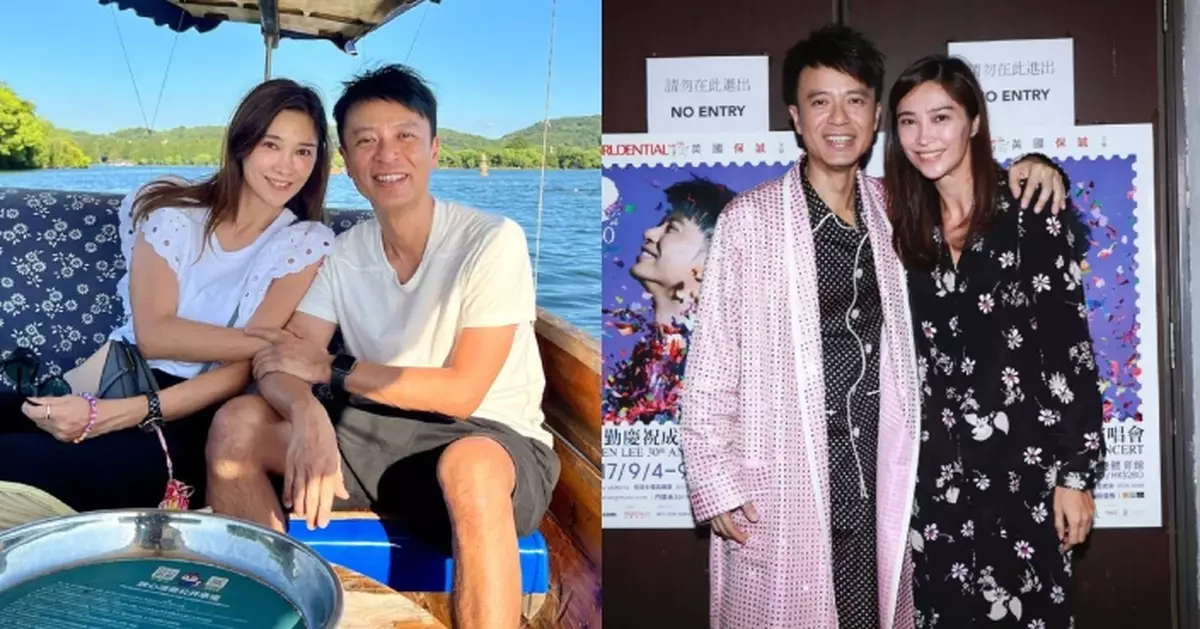 盧淑儀弟弟捲債務風波 家人已竭盡所能 父親發聲明與兒子正式脫離關係