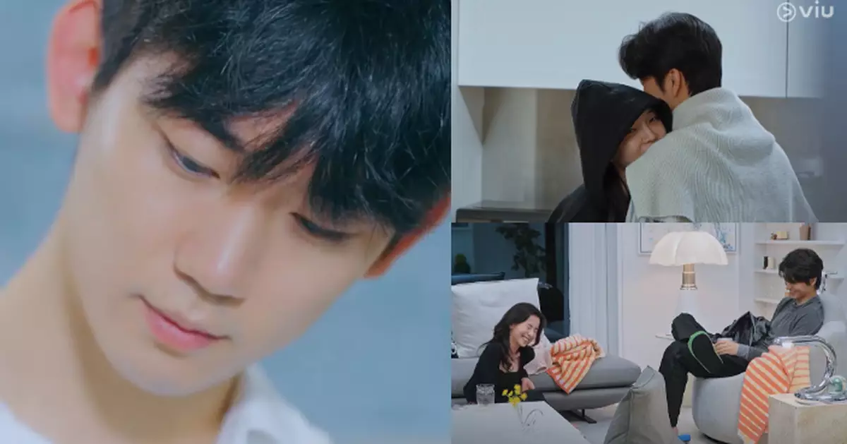 《換乘戀愛4》「男鯰魚」撞樣玉澤演 前度深夜對話似足戲劇場面