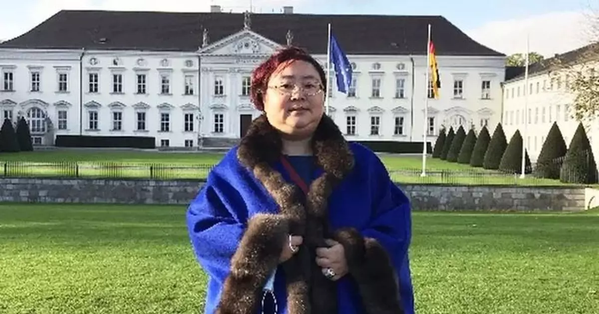 英國歷來最大比特幣洗黑錢案 中國女子錢志敏判囚11年8個月