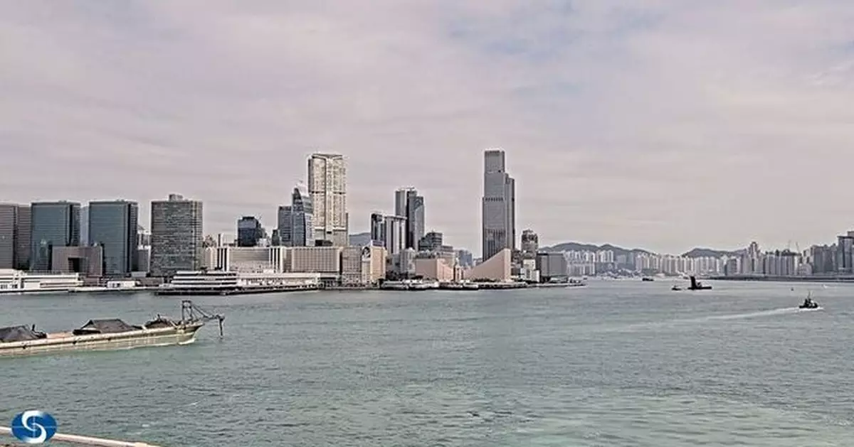 天氣 | 天文台料下周二顯著轉涼 下周三降至約13至14度