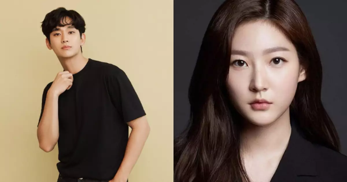 金賽綸遺屬近日大爆有新證據 金秀賢代表律師質疑真偽