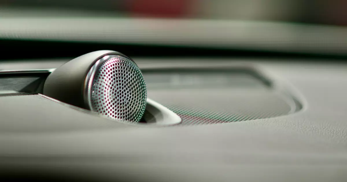 藍牙音箱變「盜車神器」 法國破獲跨國豪車盜竊系列案件