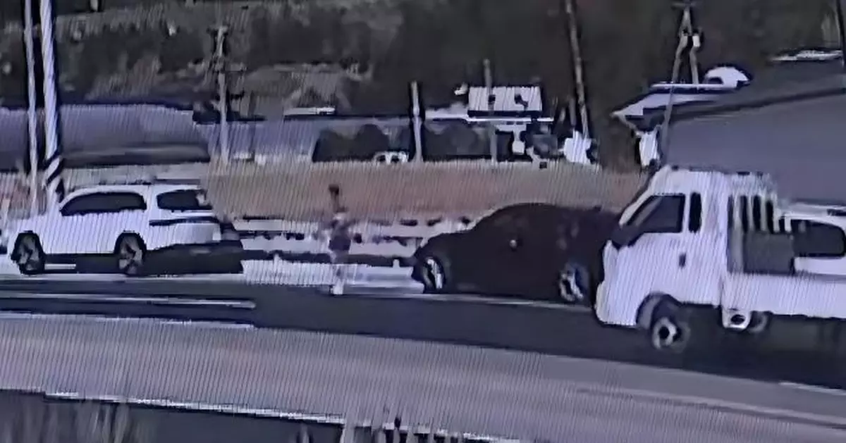 南韓馬拉松賽突發車禍 25歲領先跑手遭貨車撞倒腦死惹安全爭議