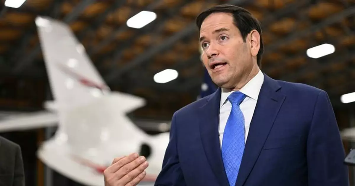 魯比奧為加勒比地區軍事行動辯護　指歐洲無權干涉華府捍衛國家安全