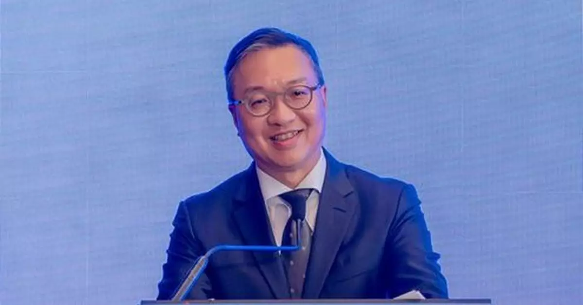 林定國稱律政司將就研究是否需要修訂《仲裁條例》成立工作小組