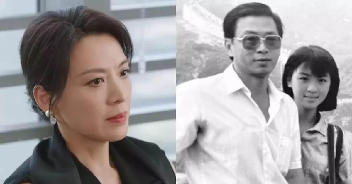 陳煒罕談父母離世 自責少陪伴：夢見都會喊醒