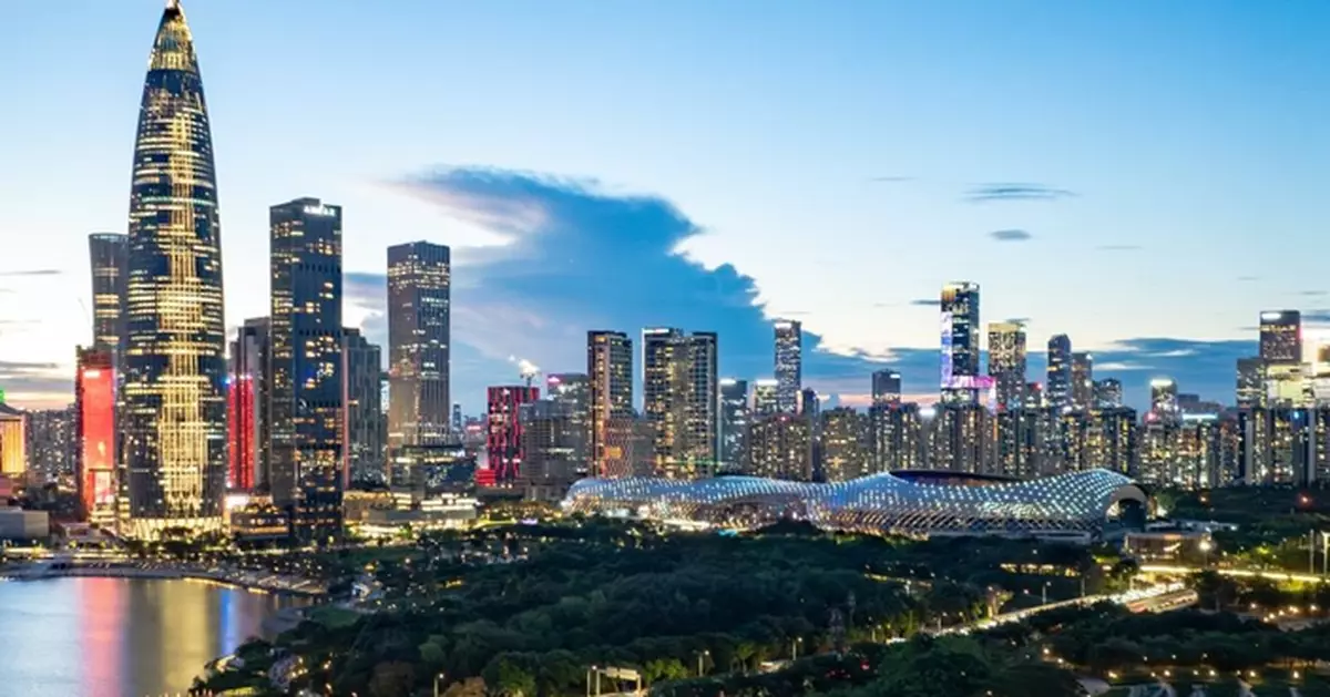 全運會｜馬拉松明日舉行　深圳灣口岸服務上午部分時段暫停