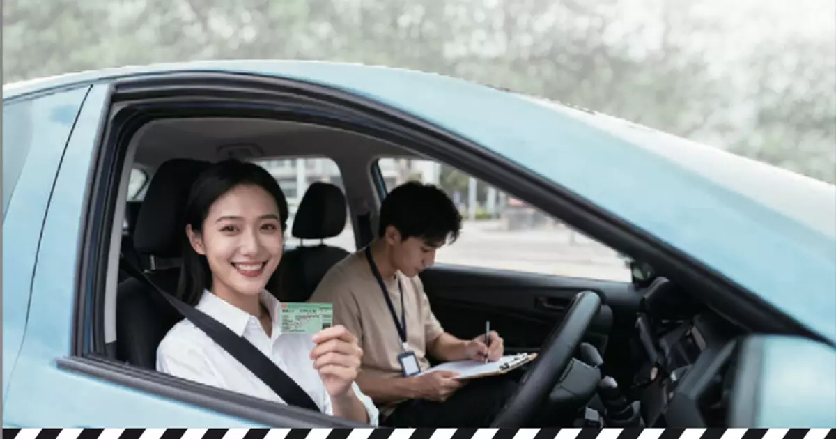 消委會：駕駛學校學車套餐全部未達實習時數標準　學員額外補鐘最多需付逾2.6萬