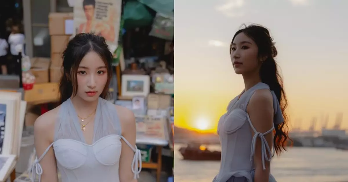 詹天文「爆seed」用一個session完成新歌錄音 第一次參與製作試寫歌詞