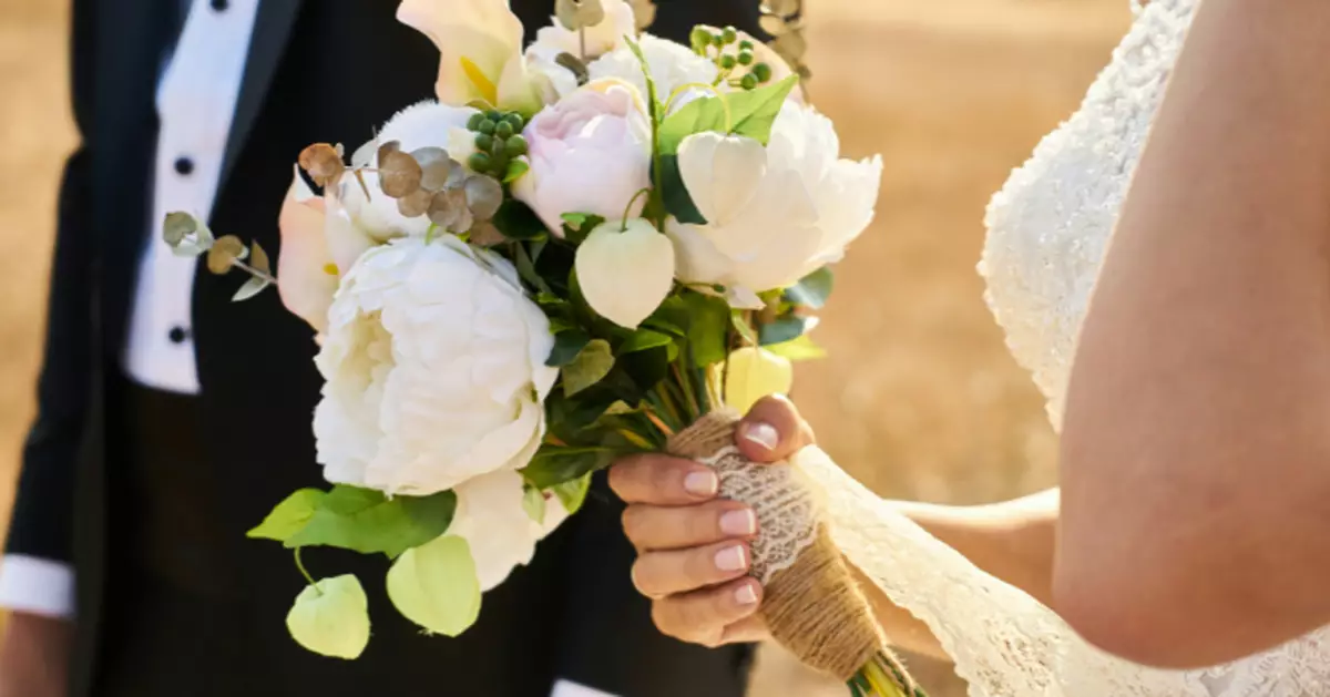 場地費飆升56%！南韓新人90分鐘趕鴨式結婚：工作人員一路催