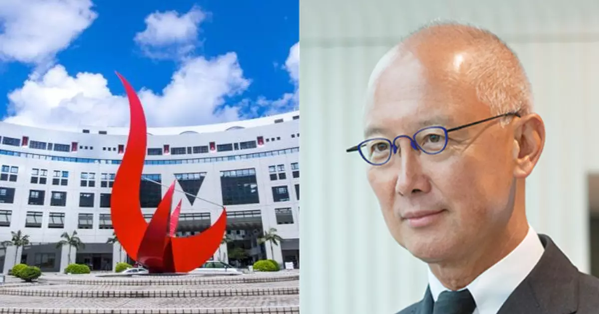 科大料投放逾70億元辦醫學院 專家顧問蔡永忠信政府會配對資金