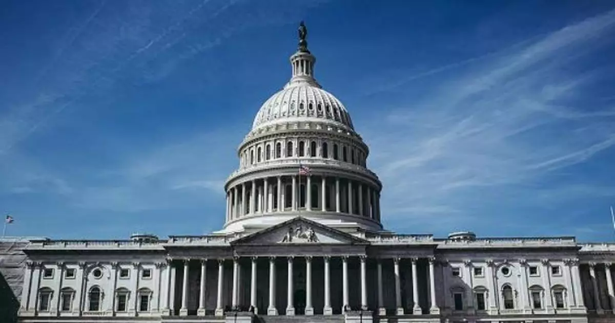 美參眾兩院通過要求司法部公開愛潑斯坦案文件 待特朗普簽署才生效