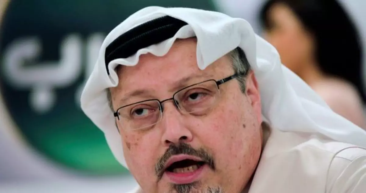 特朗普稱沙特王儲對記者卡舒吉遇害不知情