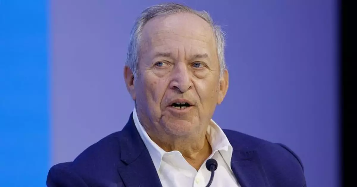 哈佛大學前校長捲愛潑斯坦案　校方：正審視當局文件