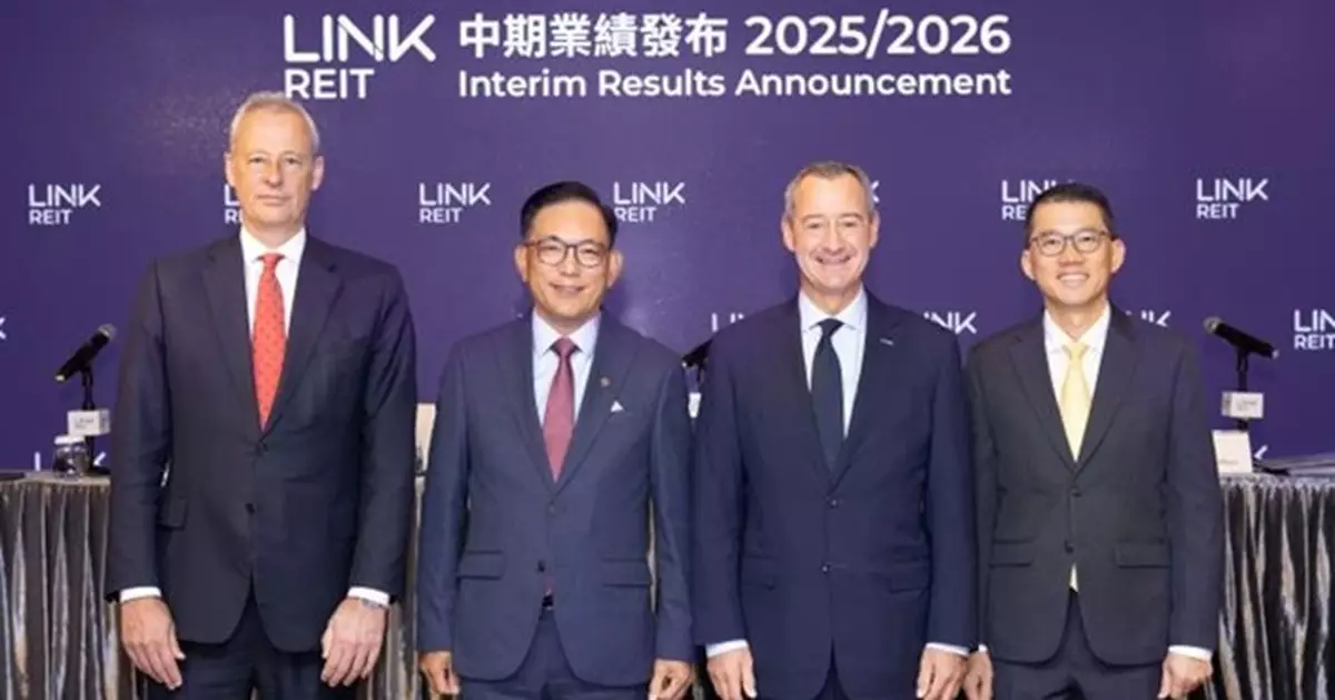 領展歐敦勤：本港零售氣氛低迷將持續　但租賃需求已逐步回升