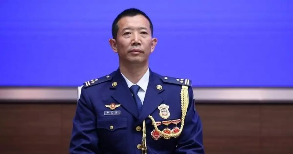 中國救援隊：未來加強體能意志訓練 更要靠科技靠智慧