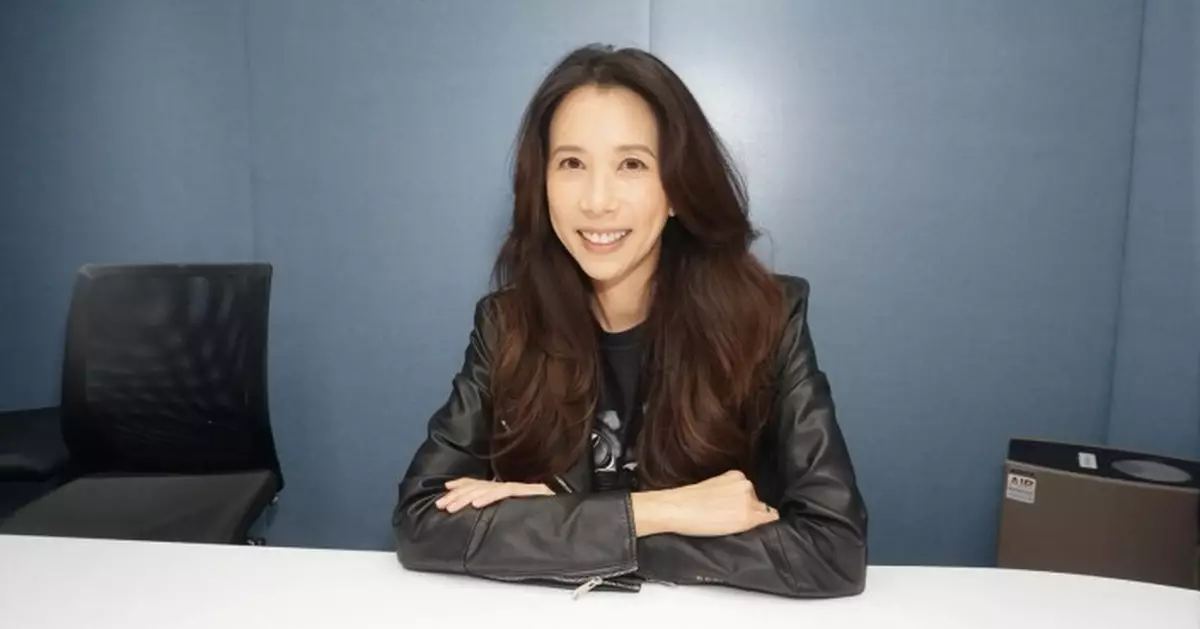 莫文蔚回港開唱直呼「等咗二十年」與歌迷團圓感觸直言「好掛住大家」