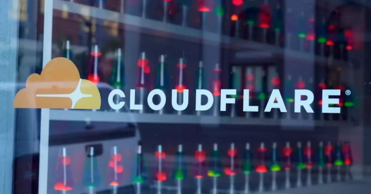 Cloudflare挨告！全球大死機後又遭重擊　「傳播盜版」法院判賠2503萬