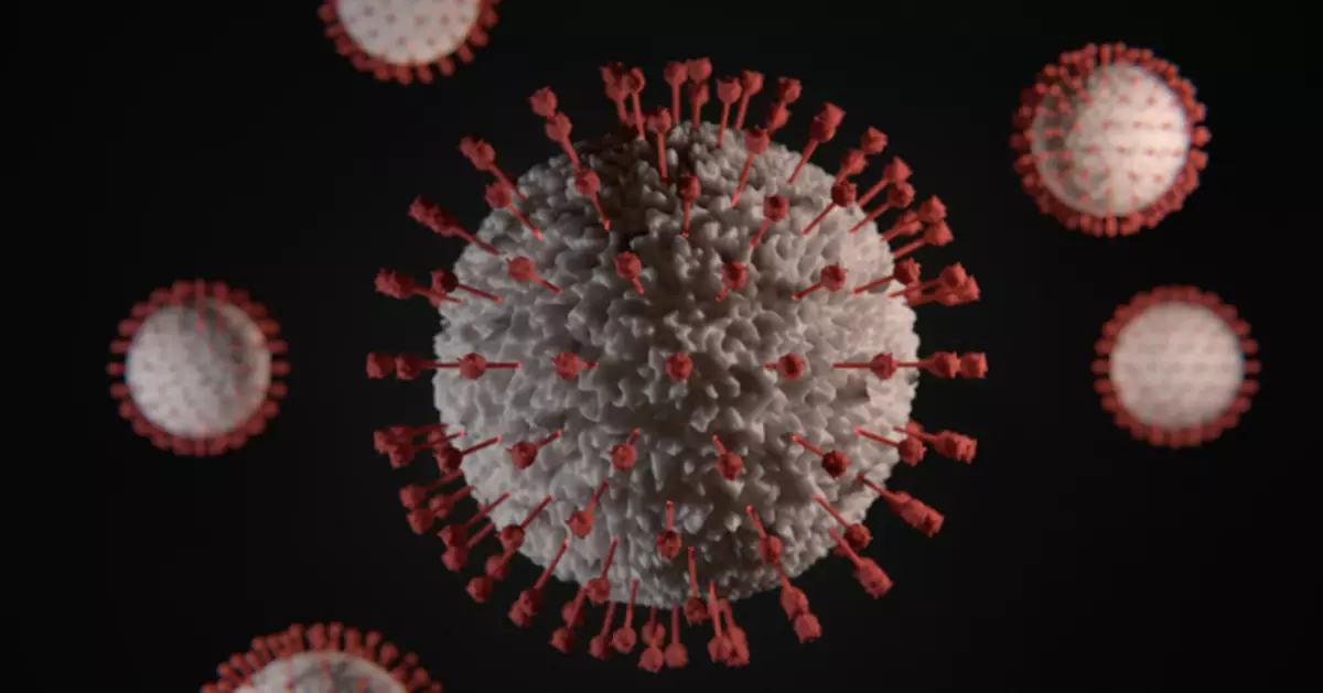 全球首例！人類感染H5N5禽流感 美專家：病毒演變「不可預測」