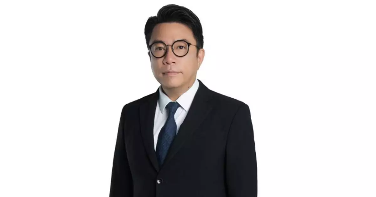 2025立法會選舉｜郭志華：為中小企建立應用場景 協助升級轉型