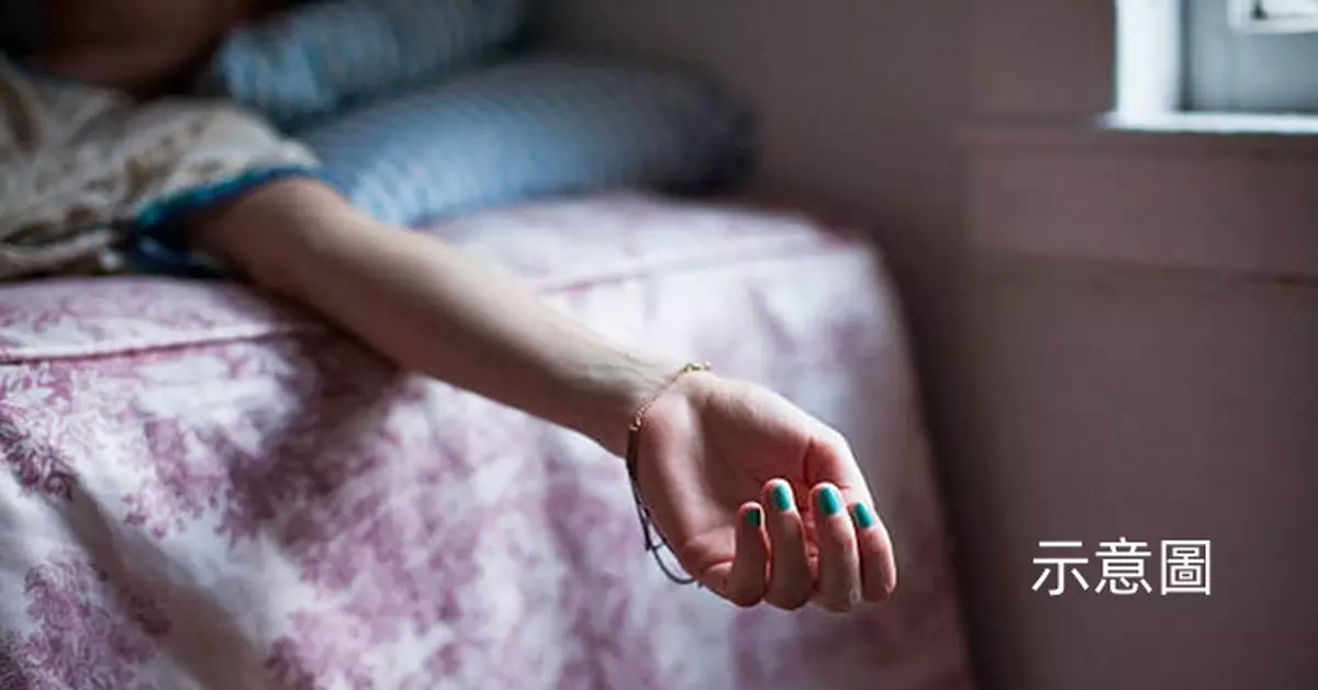 中國25歲女遊客倒斃峇里島青旅！ 同旅館10人送醫疑集體中毒