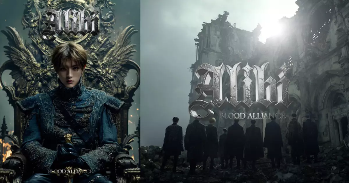 XODIAC新歌MV全員跳入AI世界 K-POP界破天荒製作獲國際影展青睞