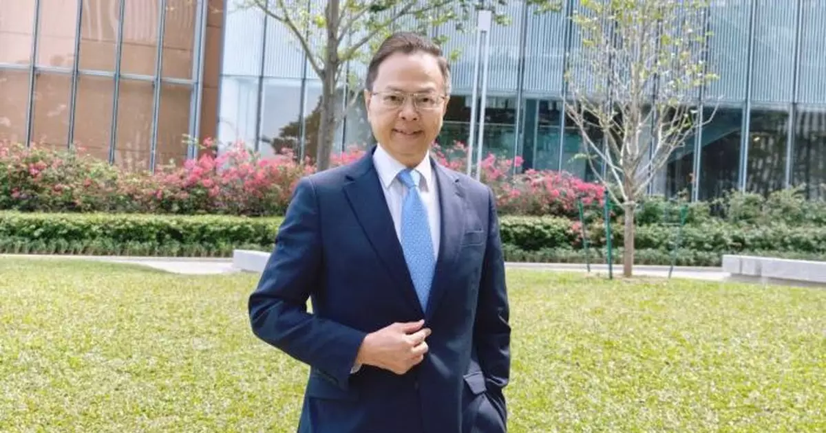 立法會「C15+」議員與行政長官會面　倡優化研究評審加強政產學研投