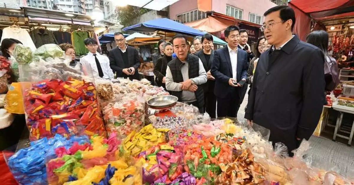 環境局和轄下部門與國家海關總署代表團會面