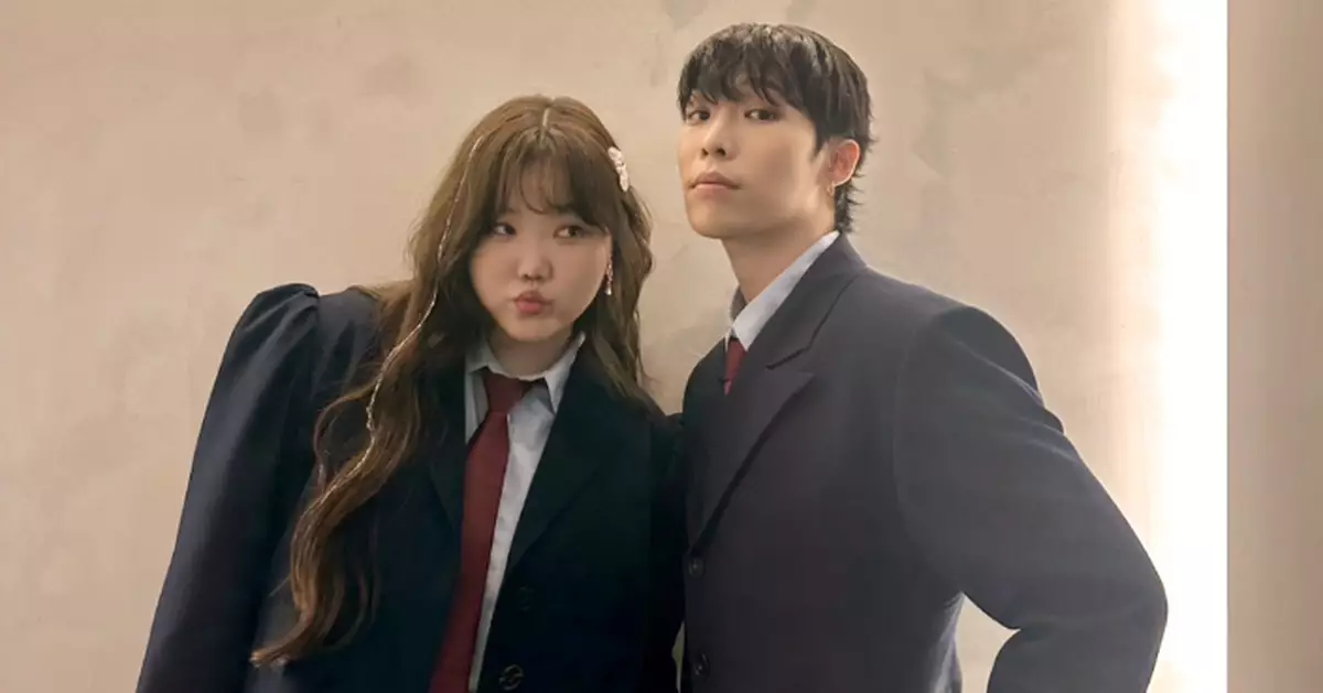 AKMU結束與YG娛樂12年合作 將以獨立音樂人身份活動