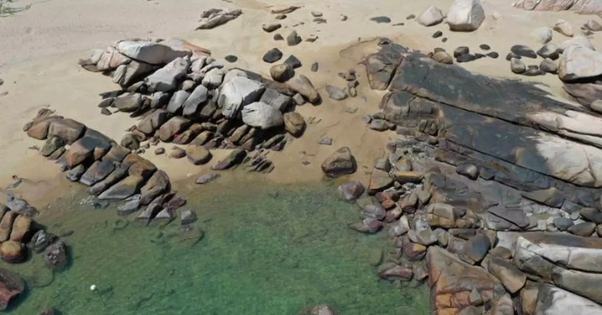 石鼓洲南丫島海面接連發現浮屍 一女一男身份死因待查